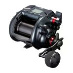 Shimano Plays A 4000 Elektrikli Sağ El Çıkrık Olta Makinesi