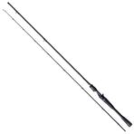 Shimano Poison Adrena Casting 166ML2 198cm 5-15gr Baitcasting Olta Kamışı