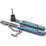 SHIMANO Pro Ruble Sökme-Takma Anahtar Seti
