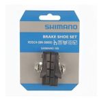 Shimano R55C4 2 Çift Dura Ace Fren Yol Pabucu Kartuşu