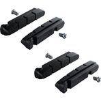 Shimano R55C4 2 Çift Pabuç Pedi