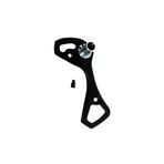 Shimano RD-6800 Siyah Arka Vites Ayar Vida Seti