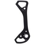 Shimano RD-6800 Siyah Arka Vites Makarası