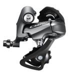 Shimano RD R2000 8S GS Claris Arka Vites