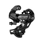 Shimano Rd-tx800 Tourney Tx Direct 7/8v Arka Vites Aktarıcı Siyah