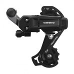 Shimano RD-TY200-GS 6/7V Braketli Tourney Arka Aktarıcı
