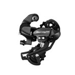 Shimano RDTX800 7/8V Tourney Tx Rd-Tx800 Uzun Bacak Siyah Arka Aktarıcı