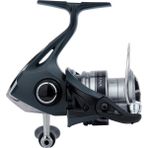 SHIMANO Reel Catana Fe 4000 Olta Makinesi - Siyah