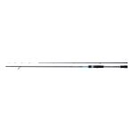 Shimano Rod Bassterra XT Spin LRF 2,21m 7'3" 1-12g 2pc Olta Makinesi