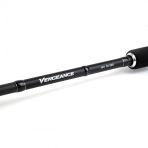Shimano Rod Vengeance Cx Spinning Eva Mod-Fast 270cm 20-50gr 2pc Svcx27he