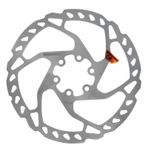 Shimano Rotor 160mm 6-Bolt SM-RT66