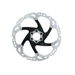 Shimano RT86 Deore XT Siyah-Gri 203 mm Rotor Vida