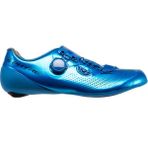 Shimano S-Phyre SH-RC901 Track Yol Bisikleti Ayakkabısı - 44 - Mavi