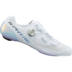 Shimano S-Phyre SH-RC903PWR Yol Bisikleti Ayakkabısı - 40 - Beyaz