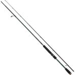 Shimano Sahara Spinning Eva 269 cm 14-42 gr Spin Olta Kamışı - Standart - Siyah