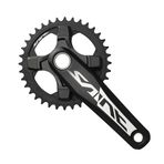 Shimano Saint Aynakol Fc-M825 36T 165Mm Ifcm825aa6x