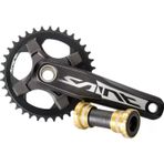 Shimano Saint FC-M825 Aynakol 170 mm 36T