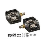 Shimano Saint PD-M821 Çift Taraflı Mtb Spd Bisiklet Pedalı