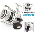 Shimano Saragosa 10000 SW Olta Makinesi