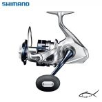 Shimano Saragosa 6000 SW HG Jig Olta Makinesi