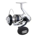 Shimano Saragosa 6000 SW Olta Makinesi