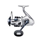 Shimano Saragosa Sw 18000 Hg Olta Makinesi