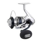 Shimano Saragosa SW 6000HG Olta Makinesi