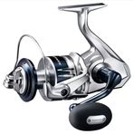 Shimano Saragosa SW 8000 HG Olta Makinesi
