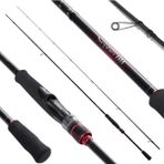 Shimano Sephia Bb Spinning 2,51M 8'3" Egı:2,0-4,0 2pc Olta Kamışı - OzelAlan1