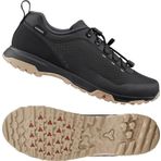 Shimano SH-ET501 Gravel-Trekking -E-Bike Bisiklet Ayakkabısı Bisiklet 41 Numara