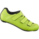Shimano SH-RC100 Sarı Spd-Sl Kilitli Yol Bisikleti Ayakkabı - 46