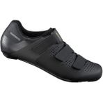 Shimano SH-RC100 Spd/sl Yol Bisileti Ayakkabısı Siyah 39 Numara