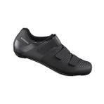 Shimano SH-RC100M Yol Bisikleti Spd Ayakkabı SİYAH-44