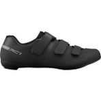 Shimano SH-RC102 Spd/sl Yol Bisileti Ayakkabısı 40 Numara Siyah - 39 Numara