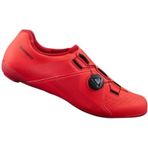 Shimano SH-RC300 SPD/SL Kırmızı Erkek Ayakkabı
