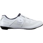 Shimano SH-RC302 Spd/sl Yol Bisileti Ayakkabısı 39 Numara Beyaz - Siyah