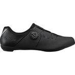 Shimano SH-RC302 Spd/sl Yol Bisileti Ayakkabısı 41 Numara Siyah