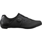Shimano SH-RC302 Spd/sl Yol Bisileti Ayakkabısı 43 Numara Siyah