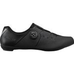 Shimano SH-RC302 Spd/sl Yol Bisileti Ayakkabısı Siyah 40 Numara