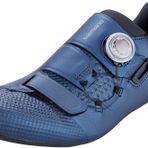 SHIMANO Sh-rc502 erkek koşu ayakkabısı, Mavi, 42 EU