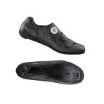 Shimano SH-RC502 Siyah Erkek Ayakkabı