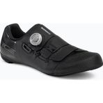 Shimano SH-RC502 Spd/sl Yol Bisileti Ayakkabısı 40 Numara Siyah