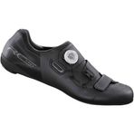 Shimano SH-RC502M Siyah Yol Ayakkabısı