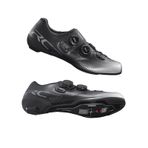 Shimano SH-RC702 Siyah Erkek Ayakkabı
