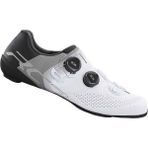 Shimano SH-RC702 Spd/sl Yol Bisileti Ayakkabısı 39 Numara Beyaz Siyah - Beyaz - Siyah - 43 Numara