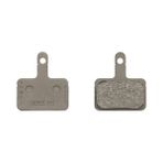 SHIMANO Shimano Disk Fren Balatası B05S Kutulu Çift Yaylı Yüksek Dayanıklılık ve Sessizlik