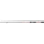 SHIMANO Shımano Kamış Sienna Spinning Sensitive 2,11M 0,5-7g 2pc - Geçerli Olan - Siyah