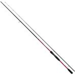 Shimano Sienna 241 cm 10-35 gr Spin Olta Kamışı - Kırmızı