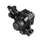 Shimano Siyah Br-M375 Mekanik Disk Fren Kaliperi