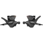 Shimano Sl-M315 3x7 Rapid Fire Plus Vites Kolu Takımı